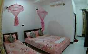 Sea Zone Hotel Nilaveli